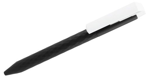 Promotional Plastic Pens Black