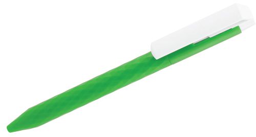 Plastic Pens Green