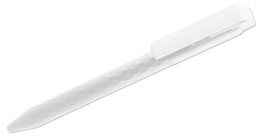  Plastic Pens White