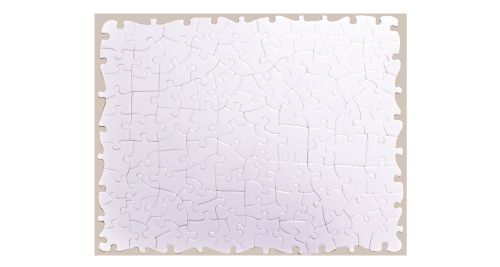 SUBLIMATION PUZZLES SUBLIMATION PUZZLES