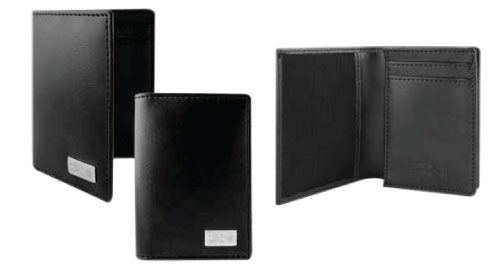 RFID Protected Wallets