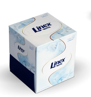 Linex Botique Tissue Linex Botique Tissue