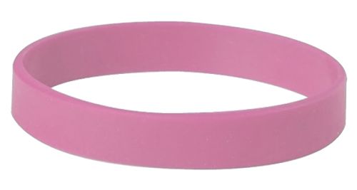 Wristbands Light Pink Color