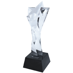 Crystal Star Trophy 