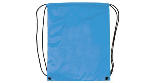 String Bags Light Blue