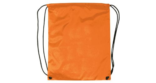 String Bags Orange
