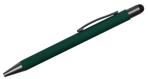 Stylus Metal Pens Green