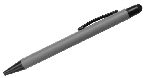 Stylus Metal Pens Grey