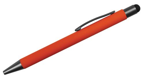 Stylus Metal Pens Orange