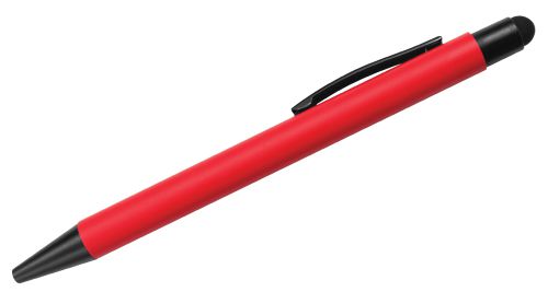 Stylus Metal Pens Red