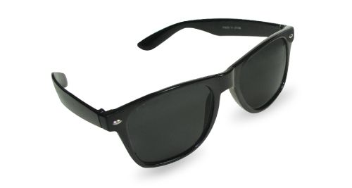 Sunglass UV Protection Black Sunglass UV Protection Black