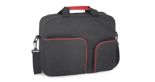 Tangram Multifunction Bag - Red Tangram Multifunction Bag - Red