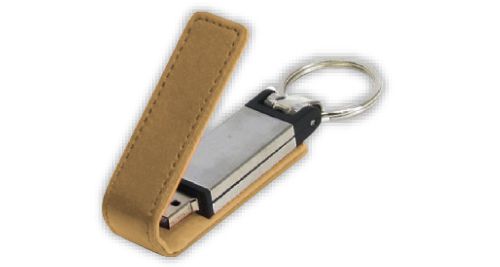 USB Flash Drives with Key Holder in 16GB USB Flash Drives with Key Holder in 16GB