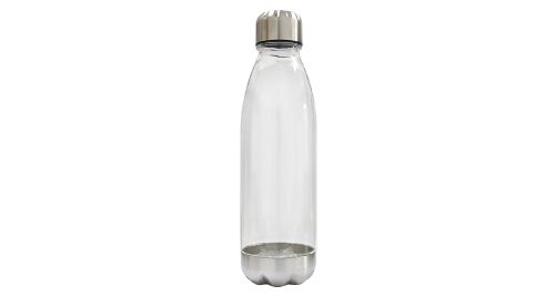 Water Bottle Clear Transparent