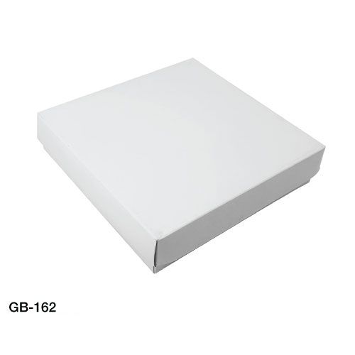 White Gift Box GB-162