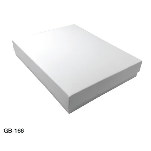 White Gift Box GB-166