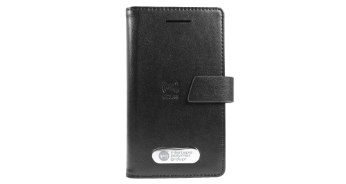 Wireless Powerbank Wallet