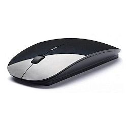 Wireless Mouse 2.4G - Black Color
