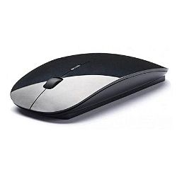 Wireless Mouse 2.4G - Black Color Wireless Mouse 2.4G - Black Color