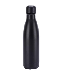 Black Sublimation Bottles 