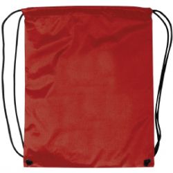 String Bags Red