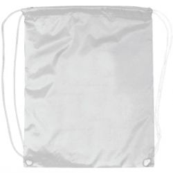 String Bags White