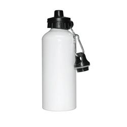 Promotional Bottles White