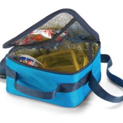 Children Cooler Bags Blue