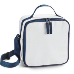 Children Cooler Bags White 