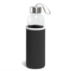 Promotional Bottles Black