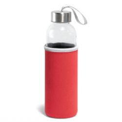 Promotional Bottles Red