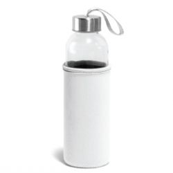 Promotional Bottles White