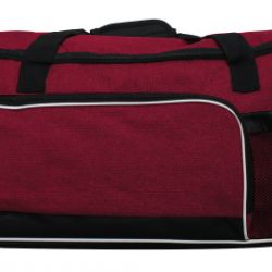 Promotional Gym Bags Maroon