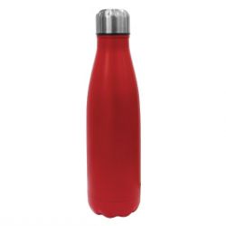 Travel Bottles Red