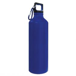 Sports Water Bottles Blue 140-BL