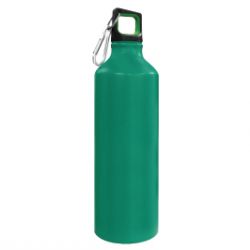 Sports Water Bottles Green 140-GR