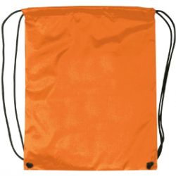 String Bags Orange