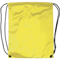 String Bags Yellow