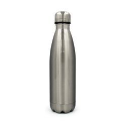 Sublimation Bottles Silver