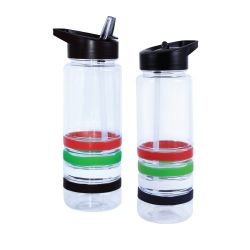 UAE Day Water Bottles