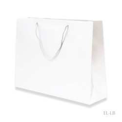 Laminated Landscape Paper Bags Shopping Bags Gift Bags