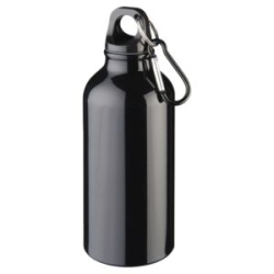 Sports Water Bottles Black 140-SH-BK