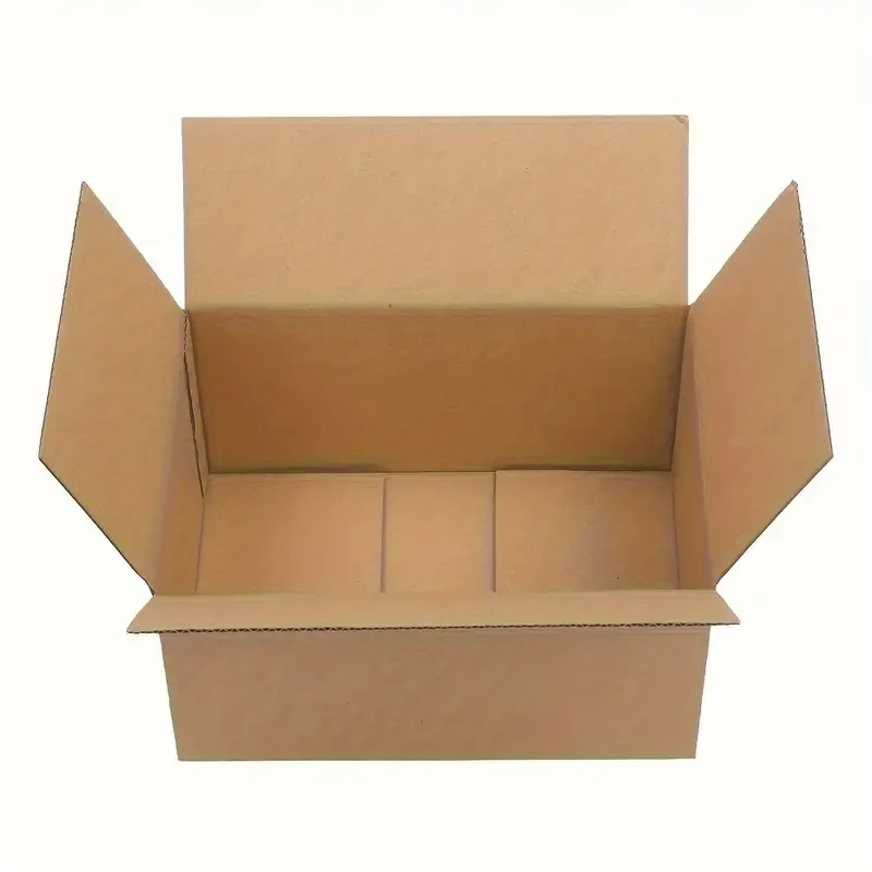 A3 Size Brown Carton box 