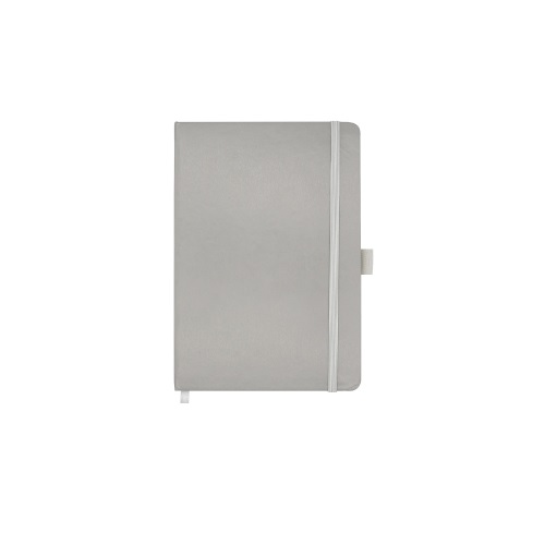 A5 Notebook MB-05-LP-Grey