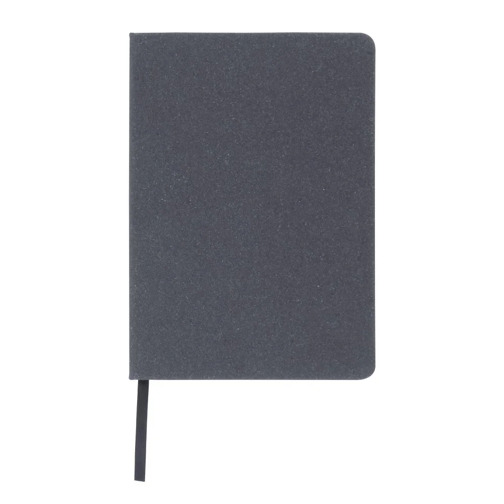 A5 Notebooks with Recycled Leather Cover A5 Notebooks with Recycled Leather Cover