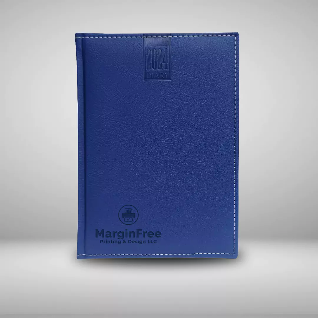 Grus Executive  Daily Diaries 2025