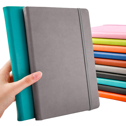 A5 Notebook MBA5-PU