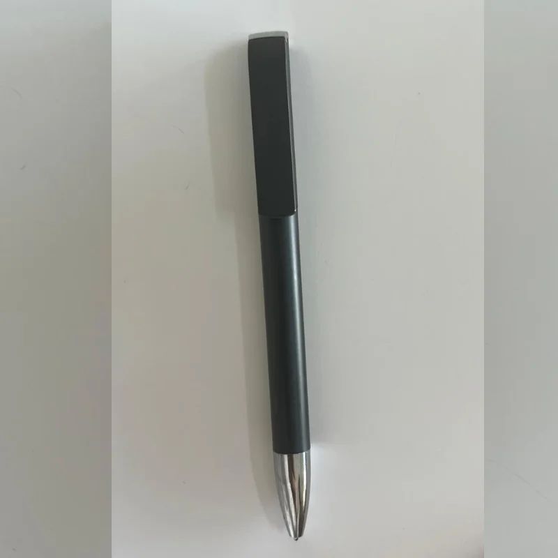 Aquila Premium Plastic Pens Red