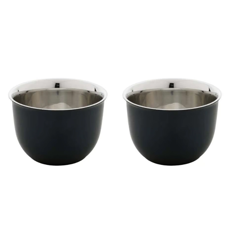 Arabic Coffee Cups 2 Pcs Sets