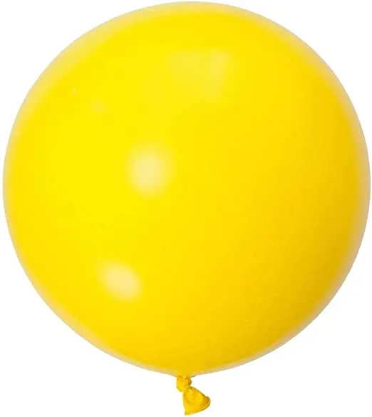 Customized Round Balloons